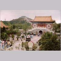 Po Lin Monastery